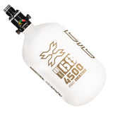 HK Army Alpha Air System 1,1 Liter 300 Bar - Summit (white / gold)