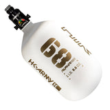 HK Army Alpha Air System 1,1 Liter 300 Bar - Summit (white / gold)