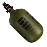 HK Army Alpha Air System 1,1 Liter 300 Bar - Striker (oliv)