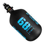 HK Army Alpha Air System 1,1 Liter 300 Bar - Abyss teal