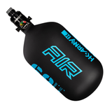 HK Army Alpha Air System 1,1 Liter 300 Bar - Abyss teal