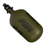 HK Army Alpha Air System 1,1 Liter 300 Bar - Striker (oliv)