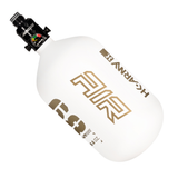 HK Army Alpha Air System 1,1 Liter 300 Bar - Summit (white / gold)