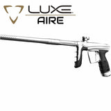 GOG DLX Luxe Aire Paintball Marker - dust Clear