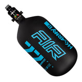 HK Army Alpha Air System 1,26 Liter 300 Bar - Abyss