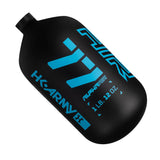 HK Army Alpha Air System 1,26 Liter 300 Bar - Abyss