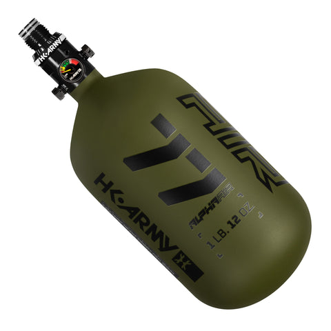 HK Army Alpha Air System 1,26 Liter 300 Bar - Striker