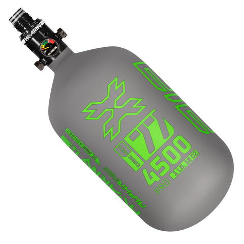 HK Army Alpha Air System 1,26 Liter 300 Bar - Toxic