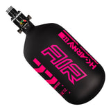 HK Army Alpha Air System 1,26 Liter 300 Bar - Viper