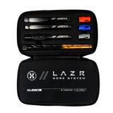 HK Army LAZR Elite ORBIT Barrel Kit - the most beautiful barrel system in your color - AC thread