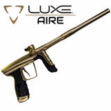 GOG DLX Luxe Aire Paintball Marker - dust Gold
