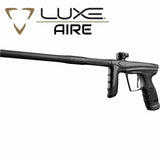 GOG DLX Luxe Aire Paintball Marker - dust Pewter