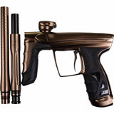 GOG DLX Luxe Aire Paintball Marker - dust Copper