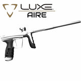 GOG DLX Luxe Aire Paintball Marker - dust Clear