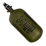 HK Army Alpha Air System 1,5 Liter 300 Bar mit Standard Regulator - Striker