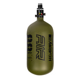 HK Army Alpha Air System 1,5 Liter 300 Bar mit Standard Regulator - Striker