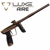 GOG DLX Luxe Aire Paintball Marker - dust Copper
