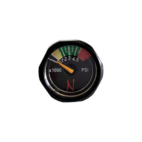 Ninja Mini Manometer - HP Druckanzeige
