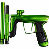 GOG DLX Luxe Aire Paintball Marker - dust Lime