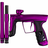 GOG DLX Luxe Aire Paintball Marker - dust Purple