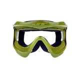 JT Spectra Proflex Frame - SE Olive, SE Haze und SE Blue