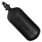 HK Army Alpha Air System 300 Bar - der Gigant mit 2,0 Liter und Standard Regulator