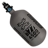 HK Army Alpha Air System 1,26 Liter 300 Bar - Graphite