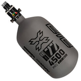 HK Army Alpha Air System 1,26 Liter 300 Bar - Graphite