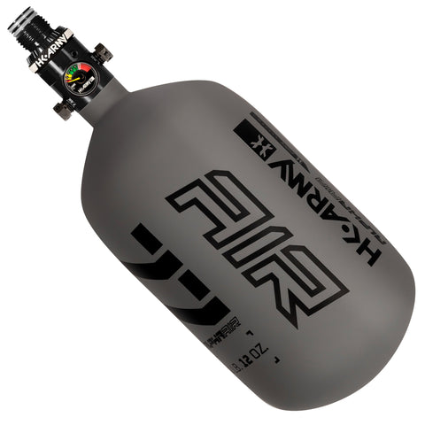 HK Army Alpha Air System 1,26 Liter 300 Bar - Graphite