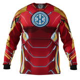 Einmalig diese Woche - HK Army Halloween Pro Line Jersey - Arc Prime