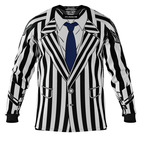 Einmalig diese Woche - HK Army Halloween Pro Line Jersey - Betelgeuse