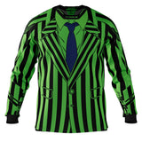 Einmalig diese Woche - HK Army Halloween Pro Line Jersey - Betelgeuse Glowball