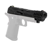 Hk Army - Hostile Airsoft - AWS - RIFT Split Slide Hi Capa - Black