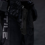 Hk Army - Hostile Airsoft - AWS - RIFT Split Slide Hi Capa - Black