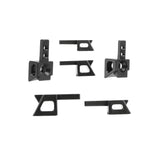 Hk Army - Hostile Airsoft - AWS - RIFT Split Slide Hi Capa - Black
