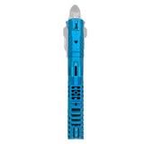 Hk Army - Hostile Airsoft - AWS - RIFT Split Slide Hi Capa - Blue