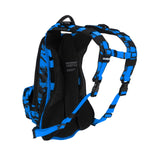 HK Army Hostile Airsoft - Reflex Backpack blue