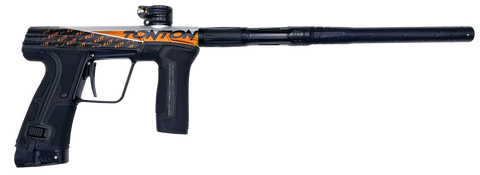 New - Planet Eclipse CS3 paintball marker - order in time