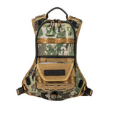 HK Army Hostile Airsoft - Reflex Backpack camo