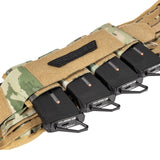 HK Army Hostile Airsoft - Synapse Flex Belt - Camo