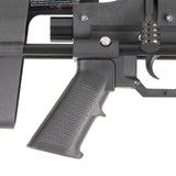 Carmatech SAR12 Sniper (Gen.4) mit Metall Handguard - das einzig wahre Paintball Scharfschützen Gewehr