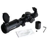 Carmatech SAR-12 Supremacy AOS Scope Scharfschützen Visier