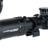 Carmatech SAR-12 Supremacy AOS Scope Scharfschützen Visier