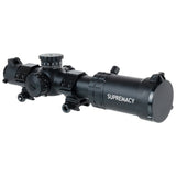 Carmatech SAR-12 Supremacy AOS Scope Scharfschützen Visier