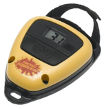 Radarchron Sport Sensor yellow - Hand Chrono für Paintball