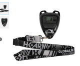 Radarchron Sport Sensor yellow - Hand Chrono für Paintball