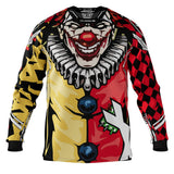 Einmalig diese Woche - HK Army Halloween Pro Line Jersey - Killerclown