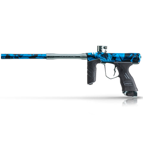 Dye DSR+ Paintball Marker ICON1 Editions - Performance gepaart mit Style