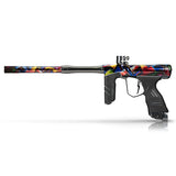 Dye DSR+ Paintball Marker - kann alles und noch mehr