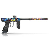 Dye DSR+ Paintball Marker - kann alles und noch mehr